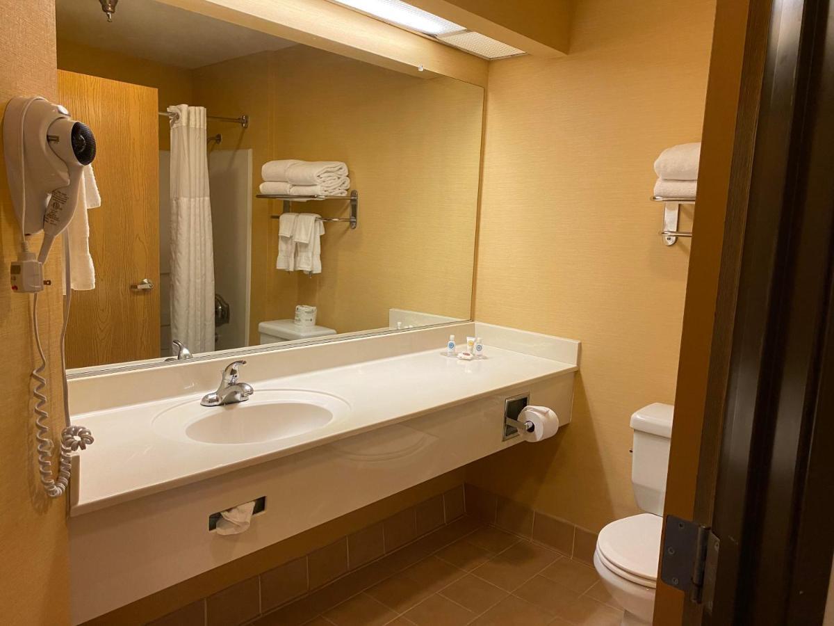 Comfort Inn Marina On The Monterey Bay Exterior foto