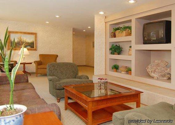 Comfort Inn Marina On The Monterey Bay Interior foto